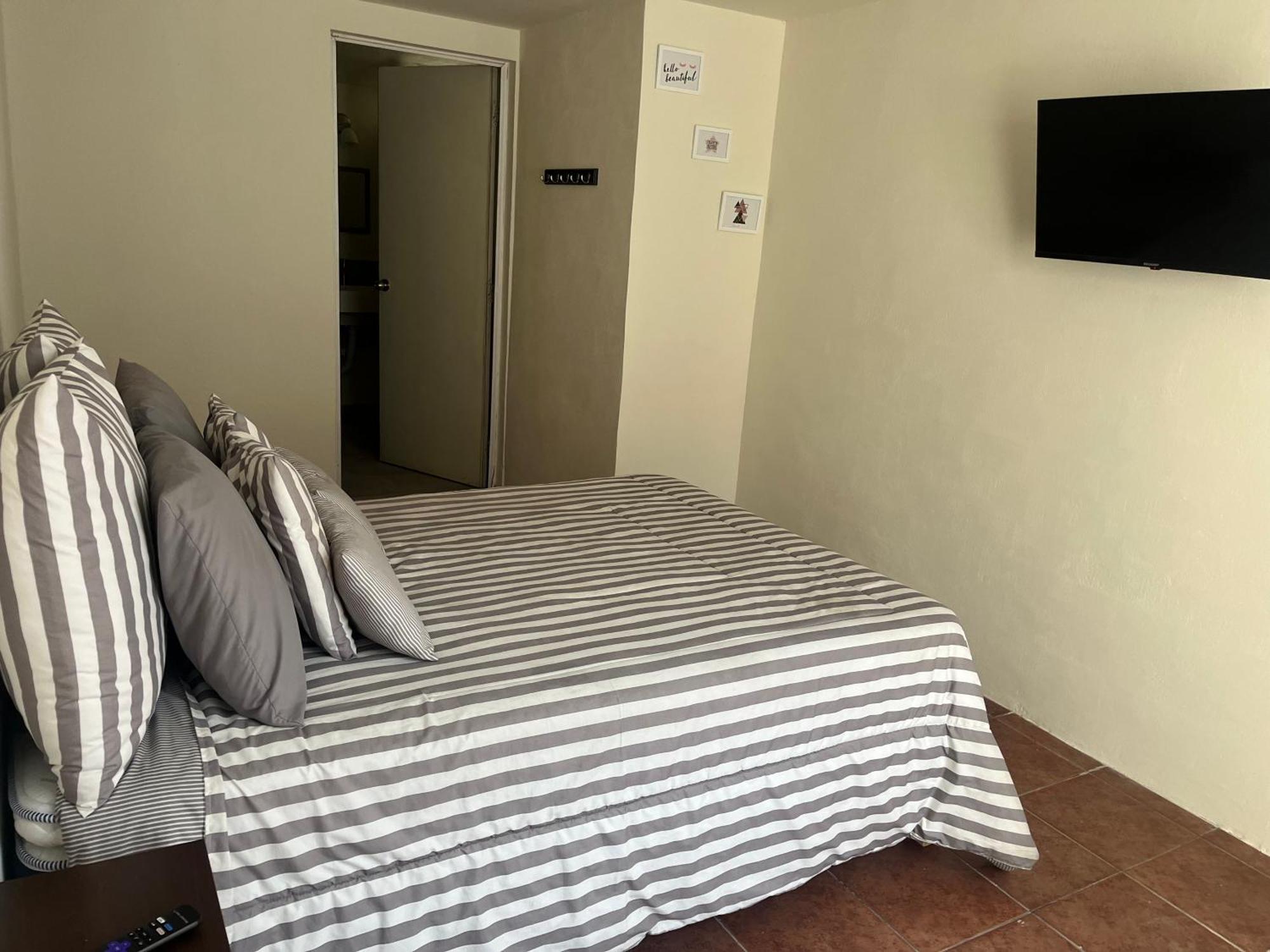 Ejecutiva En Perinorte Homestay *